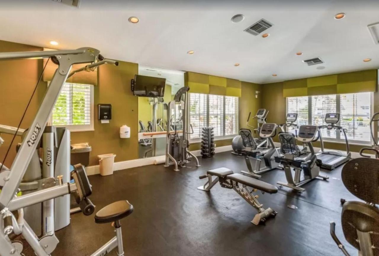 Greenlinks At Lely Luxury White Orchid Fully Renovated Modern 1St Floor 3Bdr Golf Resort Villa Naples Exterior photo
