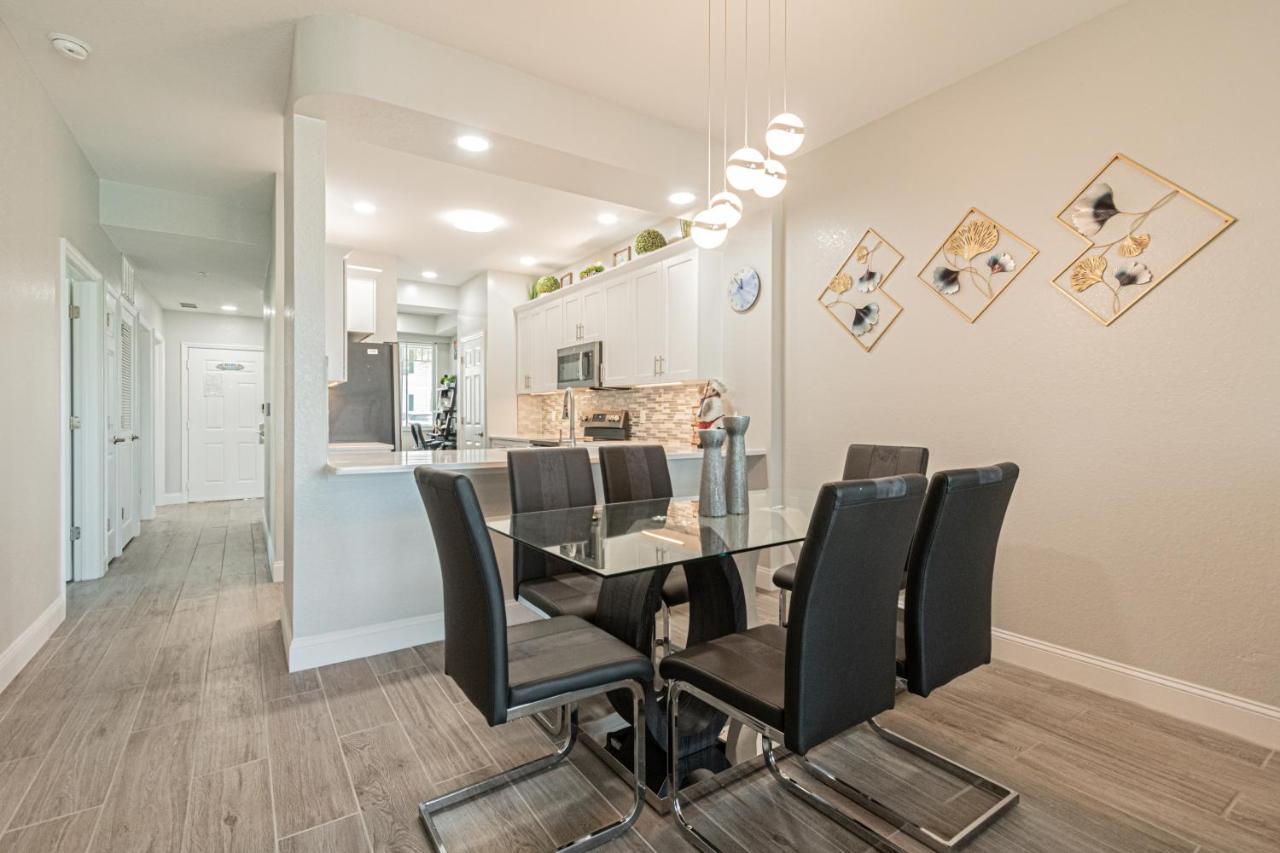 Greenlinks At Lely Luxury White Orchid Fully Renovated Modern 1St Floor 3Bdr Golf Resort Villa Naples Exterior photo