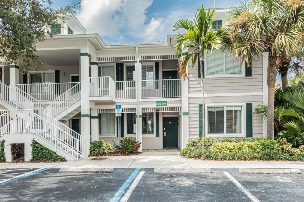 Greenlinks At Lely Luxury White Orchid Fully Renovated Modern 1St Floor 3Bdr Golf Resort Villa Naples Exterior photo