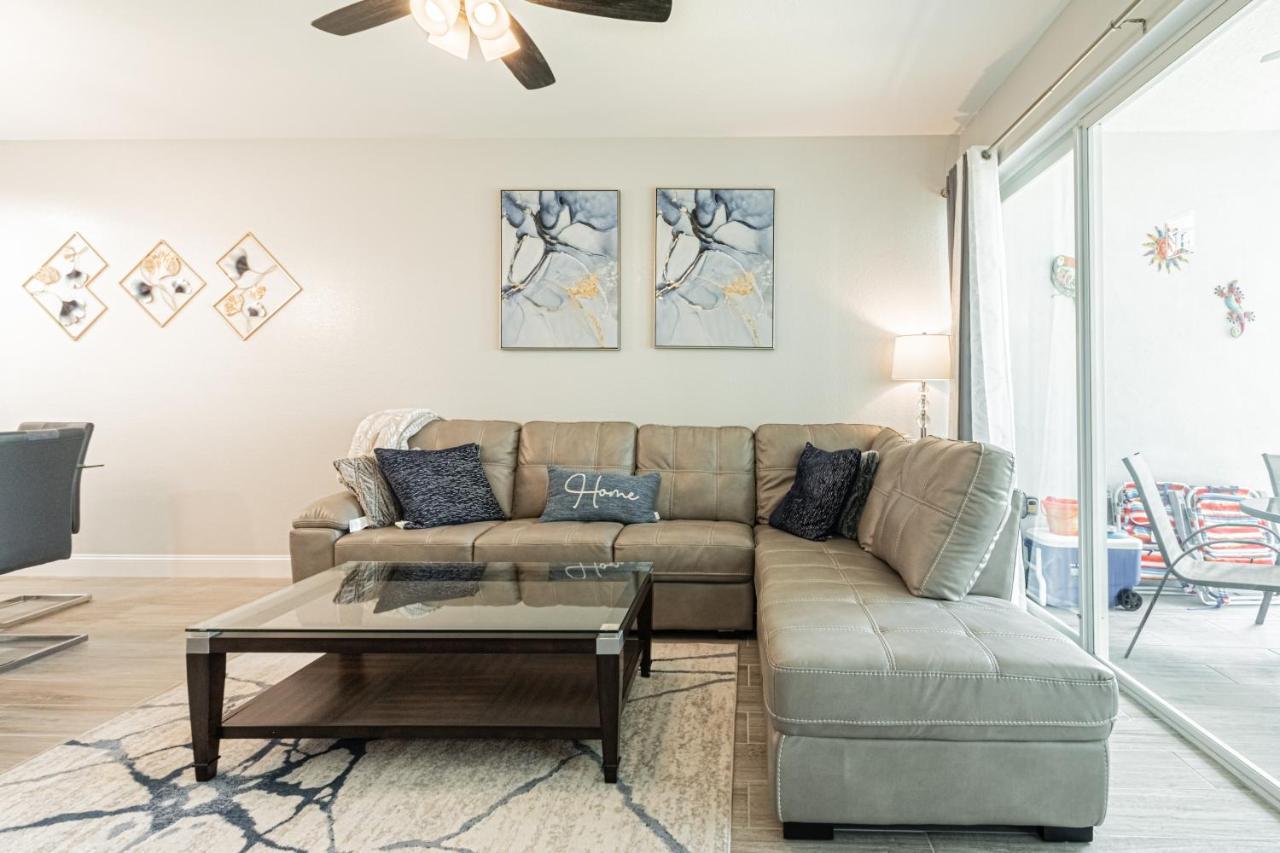 Greenlinks At Lely Luxury White Orchid Fully Renovated Modern 1St Floor 3Bdr Golf Resort Villa Naples Exterior photo